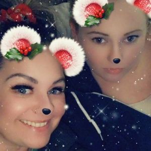 Meet your Posher, Rebecca